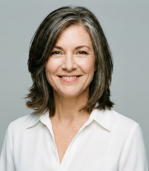 Katja - CareerShotAI customer testimonial photo