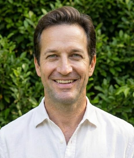 Lush Greenery outdoor background